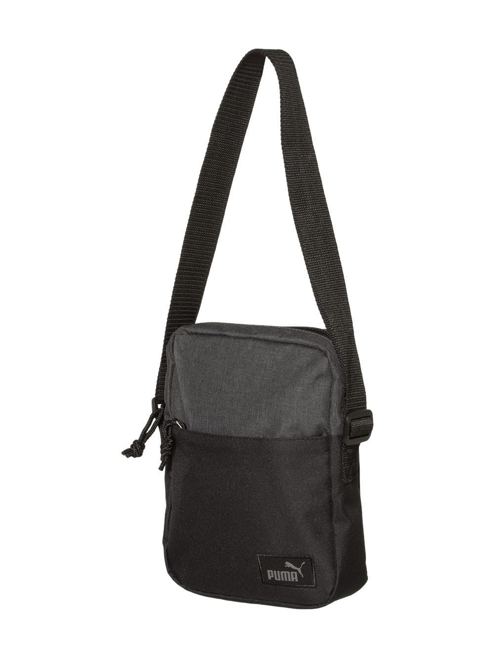 puma basketball cross bag