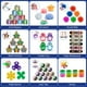 thumbnail image 3 of Piñata Stuffers Nicknack, 300 unidades, para regalos de fiesta infantil de 4 a 8, 3 of 8