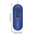 thumbnail image 3 of Máquina portátil de limpieza de frutas, purificador de alimentos de frutas recargable para cocina casera, 3 of 3