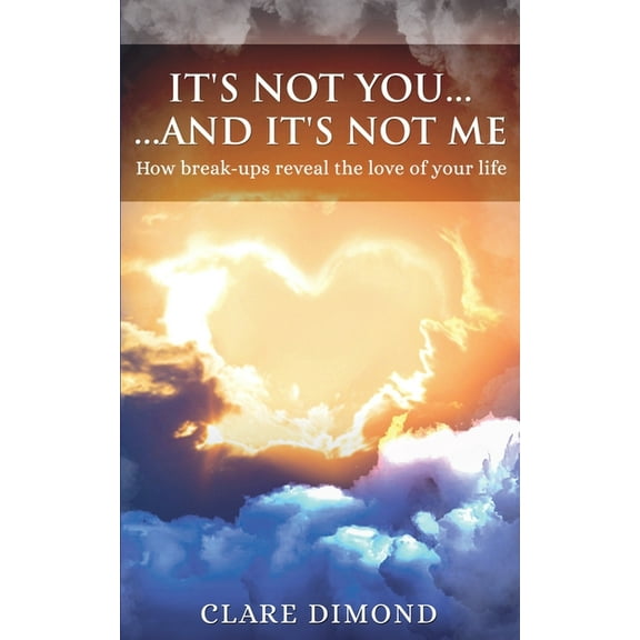 It's Not You... and It's Not Me: How Break-ups Reveal the Love of our Life, (Paperback)