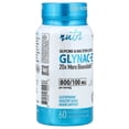 thumbnail image 3 of Nutri Glynac-ET, Glycine & NAC Ethyl Ester, 60 Vegan Capsules, 3 of 4