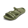 thumbnail image 1 of Sandalia Joybees Lakeshore Impermeable Slip-On con Soporte para el Arco, 1 of 7