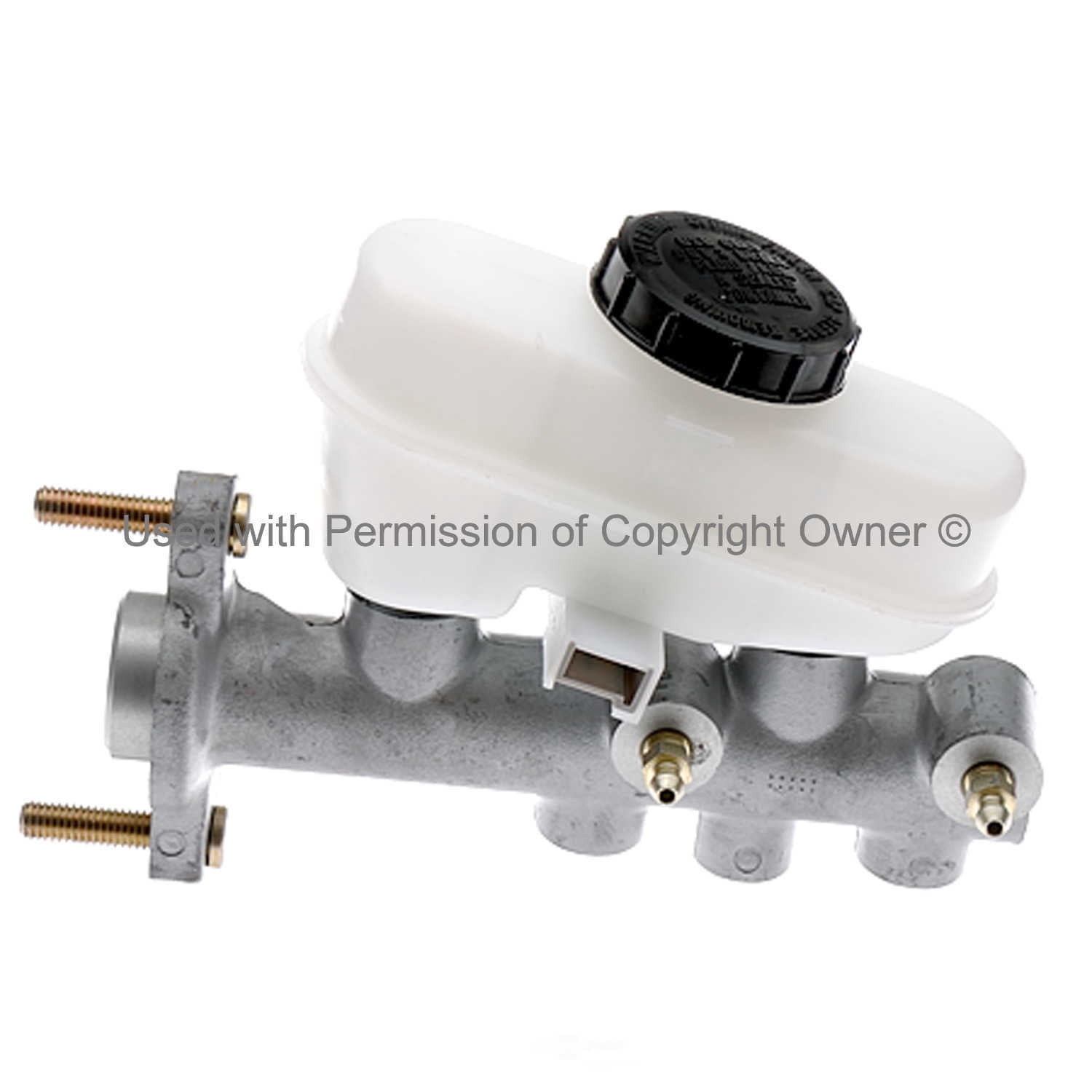 FVP Professional NM2760 New Brake Master Cylinder