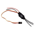 thumbnail image 3 of Conjunto de 2pcs ler de Eléctrico Sin Escobils Esc para Quadcopters RC Yotijar Controlador de velocidad eléctrico, 3 of 10