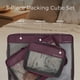 thumbnail image 3 of Set de Cubos Organizadores Briggs & Riley de 3 Piezas para Viaje, 3 of 7
