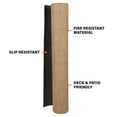 thumbnail image 6 of Blackstone 48” x 32” Griddle or Grill Mat with Fire-Resistant Backing, 6 of 10