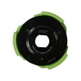 thumbnail image 4 of NCY Performance Clutch (Green, Gen 4); GY6, 4 of 6