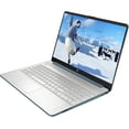 thumbnail image 4 of HP Laptop 15.6 INCH Business Computer Laptops, 12th Gen Intel 10 Cores i5-1235U (Beat i7-1195G7), 32GB RAM 2TB PCIe SSD, Iris Xe Graphics, BT WiFi Win11, Blue +BWE Accessories, 4 of 5