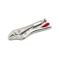 thumbnail image 2 of Crescent C5CVN - 5" Curved Jaws Locking Pliers, 2 of 2