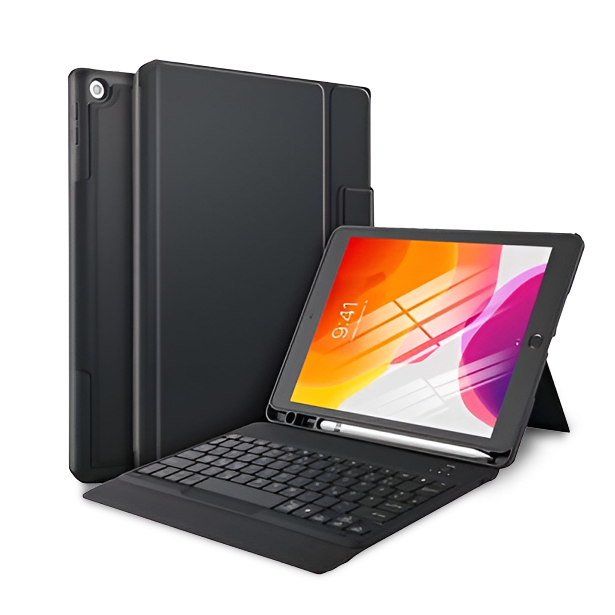 Logitech Rugged Combo 3 Touch 10.2