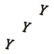 thumbnail image 4 of Matsuzay Letras de metal fáciles de instalar Números de casa Decoración de puerta de amplia aplicación Fácil de instalar B17--Y Type1 NO1, 4 of 6