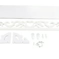thumbnail image 2 of Wall Mounted Shelves Display Shelf Floating Storage Furniture Home Decor Stand, 2 of 5