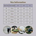 thumbnail image 6 of AUXDIQ Wellington Boots Women Mid-calf Wellies Waterproof Rain Boots Outdoor Garden Shoes, 6 of 6