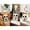 C, variant on XGFHYJEH Halloween Decor, Halloween Decorations Indoor, Irregular Ghost Cluster Halloween Doormat Non- Entryway Floor Rug Spooky Decorative Foot Mat For Front Door Foyer Holiday Layout