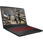 MSI Crosshair 15 15.6 144Hz Gaming Laptop Intel Core i7-11800H 16GB RAM 1TB SSD RTX 3060 6GB GDDR6