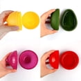 thumbnail image 1 of Contenedores creativos para almacenar frutas y verduras, 1 of 4