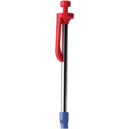 Crosman .177 Caliber Pellet Loader, holds 16 pellets