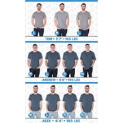Mens HAHAHA NO T Shirt Funny Sarcastic Laughing Novelty Graphic Tee for Guys Graphic Tees