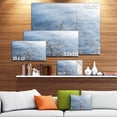 thumbnail image 3 of Leafless Winter Branches - Landscape Canvas Art Print, 3 of 4