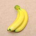 thumbnail image 3 of Modelo de plátano artificial Sincero para decoración de fiestas en el hogar, 3 of 8