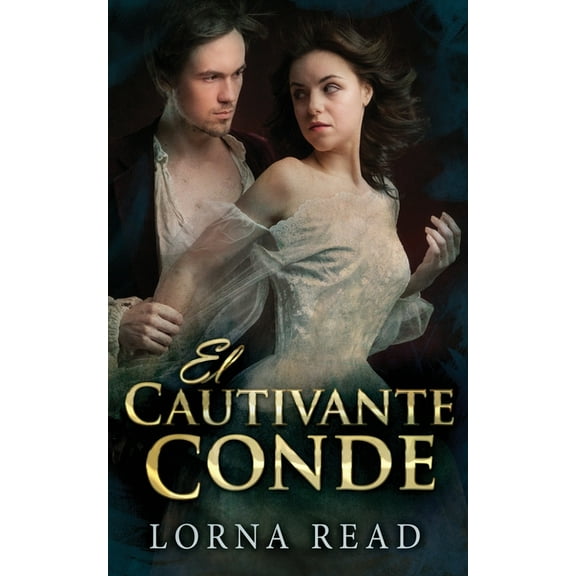El Cautivante Conde (Paperback)