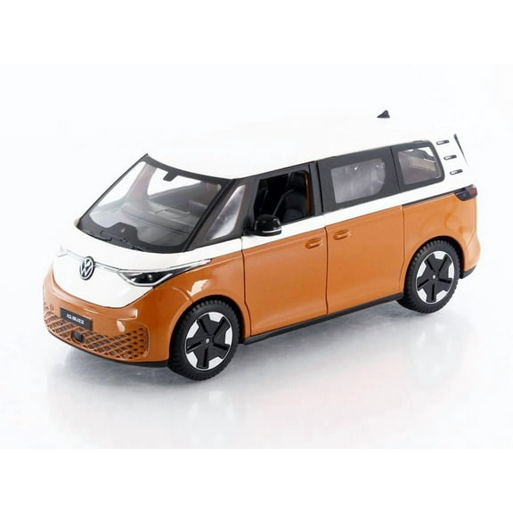 MAISTO 1/24 - VOLKSWAGEN ID Buzz - 2022