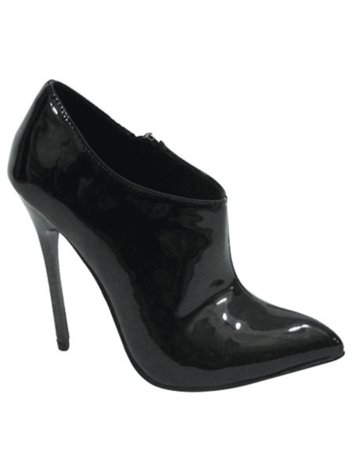 highest heel boots