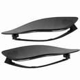 thumbnail image 2 of Adjustable Deflectors Windshield Fairing Side for Touring, 2014, 57000529, Wind Deflectors, 2 of 4