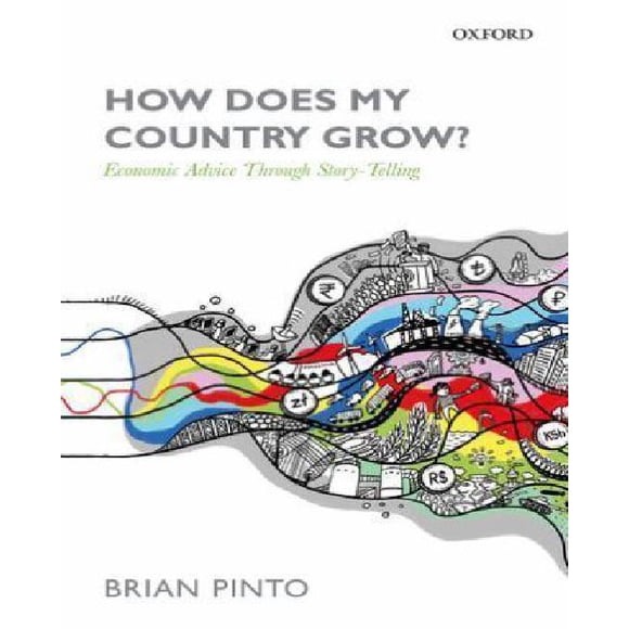 How Does My Country Grow?: Economic Advice Through Story-Telling