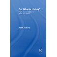 thumbnail image 1 of Pre-Owned On 'What Is History?': From Carr and Elton to Rorty and White (Paperback) 0415097258 9780415097253, 1 of 1
