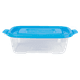 thumbnail image 1 of Paquete de 3 Hermético EUROPLAST Con tapa 750 ml, 1 of 4