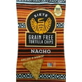 thumbnail image 2 of Siete Chips Tortilla Nacho 1 oz (Pack Of 24), 2 of 2