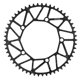 thumbnail image 1 of Rueda de cadena de bicicleta 130BCD 50T/52T/54T/56T/58T plato de bicicleta de aleación de aluminio ultraligero, 1 of 6