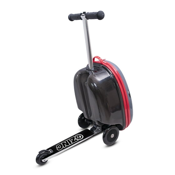 Zinc Flyte Zinc Flyte Kids Luggage Scooter 18"