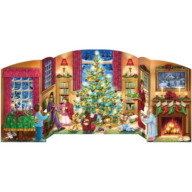 Vermont Christmas 189894 Free Standing Advent Calendar Holiday Home 18 X 8 75 In Walmart Vermont Christmas 189894 Free Standing Advent Calendar Holiday Home 18 X 8 75 In Walmart