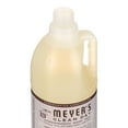 Mrs. Meyers Clean Day Laundry Detergent, Lavender, 64 fl oz