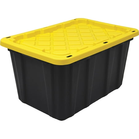 GSC Strong Box Storage Tote