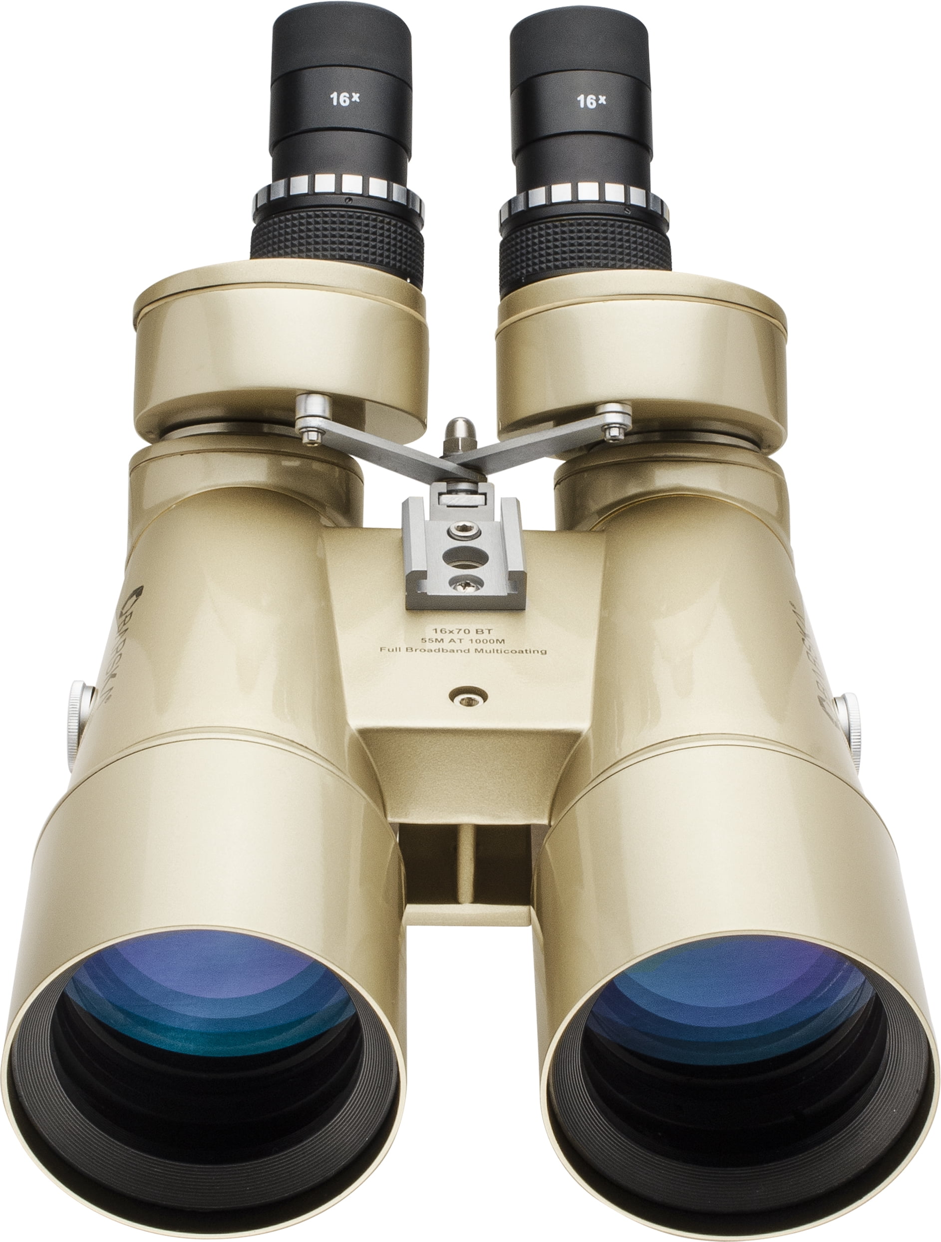 16x70mm Encounter Jumo Binocular