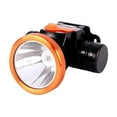 thumbnail image 6 of MAGIDEAL 3xHead Lamp Multipurpose for Forehead for Running Outdoor Cycling, 6 of 8