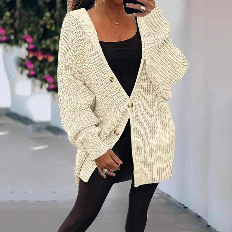 New look top cardigans plus size