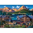 thumbnail image 1 of Rompecabezas Buffalo Games Eric Dowdle Waterton Lakes 300 piezas, 1 of 1