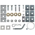 thumbnail image 3 of Various Ford Cls II Hitch with Standard Ball Mount Kit Replacement Auto Part, Easy to Install, 3 of 6