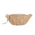 thumbnail image 1 of Bolso tote de nube para mujer, bolsos para axilas con cremallera a la moda, bolso de hombro sólido (v), 1 of 7