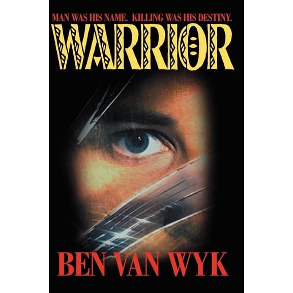 Warrior, (Paperback)
