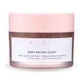 thumbnail image 1 of Mascarilla exfoliante MONAT Berry Refined Scrub 87 ml con AHA, 1 of 8