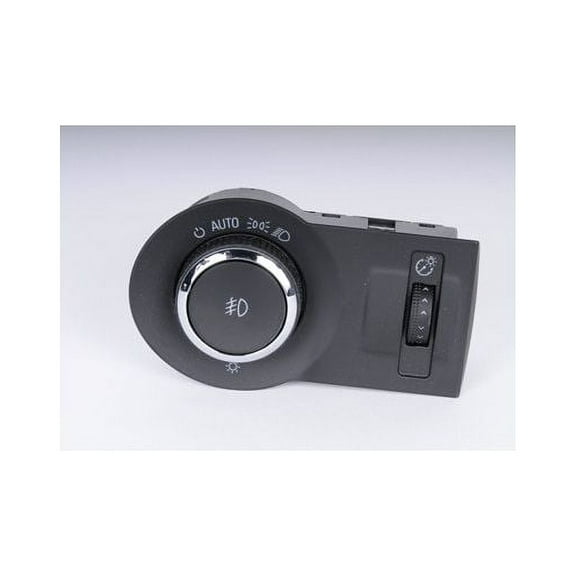 Fog Light Switch - Compatible with 2010 - 2015 Chevy Camaro 2011 2012 2013 2014