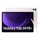 thumbnail image 1 of Tablet Samsung Galaxy Tab S9 Fe+ Lavanda 8gb, 128gb Spen, 1 of 7