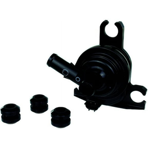 Inverter Cooler Water Pump - Compatible with 2004 - 2009 Toyota Prius 1.5L 4-Cylinder 1NZ-FXE 2005 2006 2007 2008