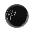 thumbnail image 3 of Hurst 1630156 Manual Transmission Shift Knob, 3 of 3