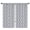 Boho Bohemia Geometric-2, variant on Blackout Kids Curtains,Boho Bohemia Geometric Line Art Childrens Insulated Curtains Set Of 2,Bedroom Essentials,Toddler Room Decor 42"x54"(106x137cm)